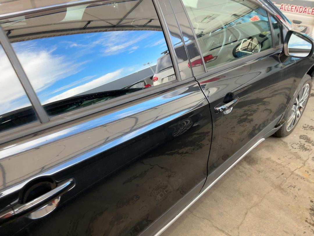 Photo '17' of Suzuki SX4 S-Cross