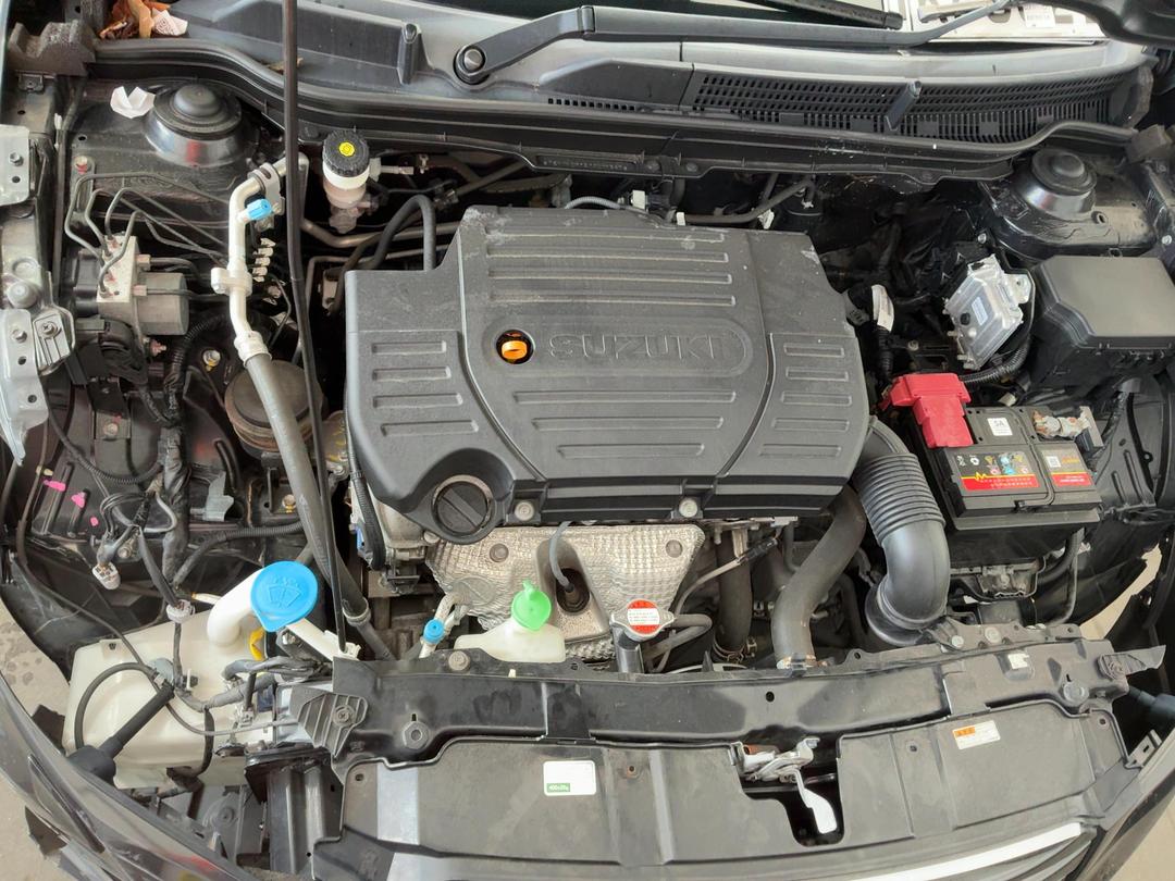 Photo '18' of Suzuki SX4 S-Cross