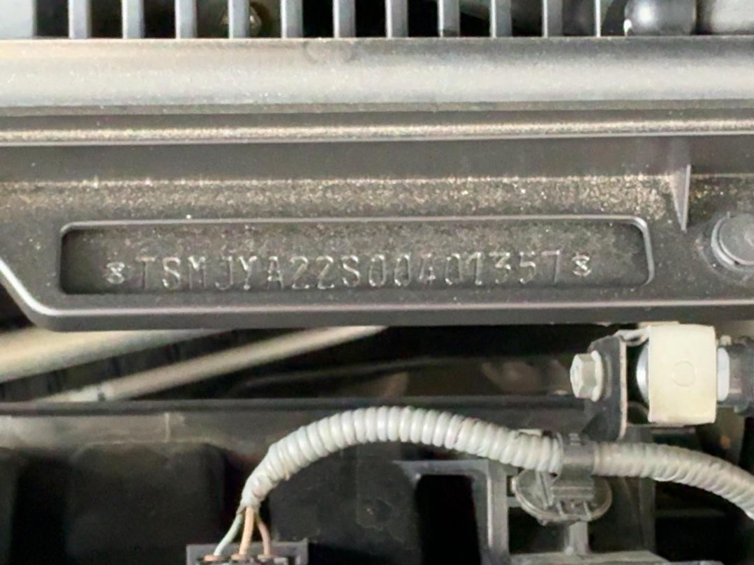 Photo '19' of Suzuki SX4 S-Cross