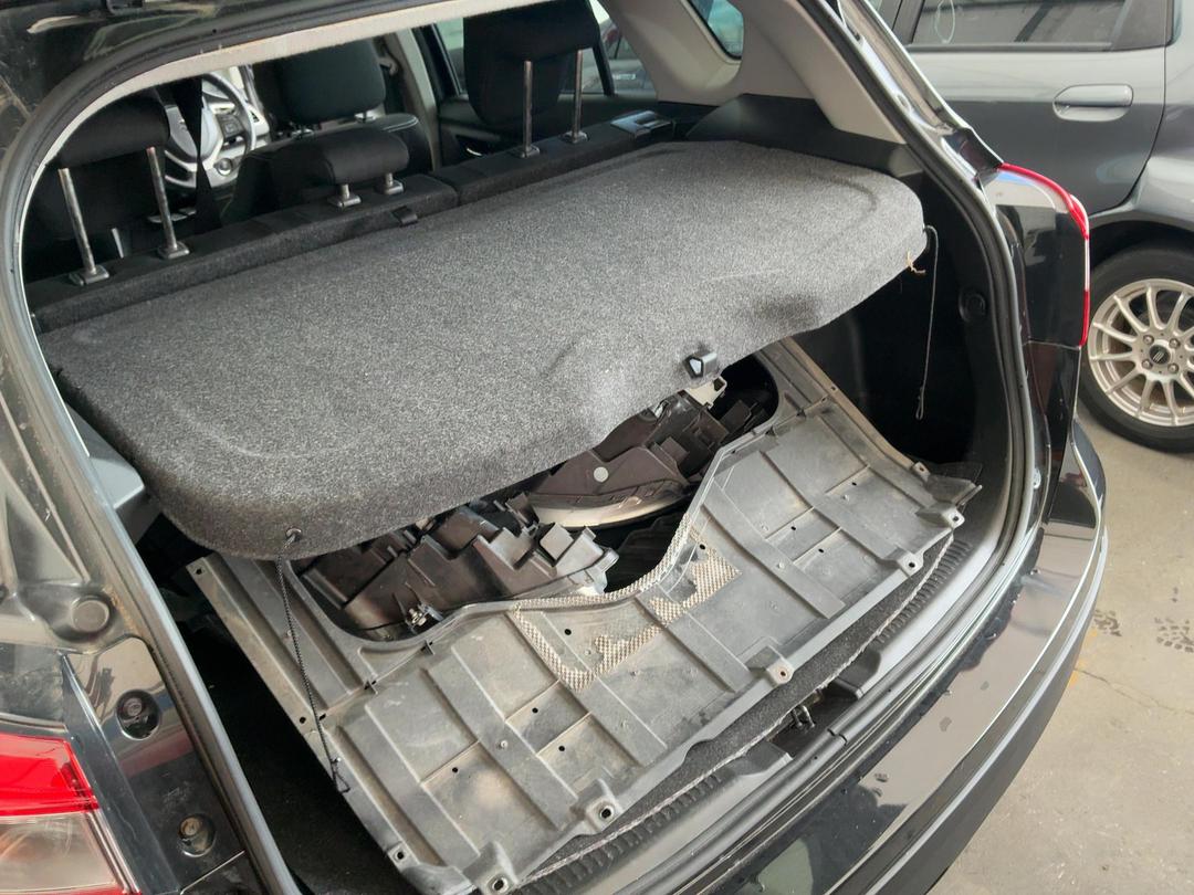 Photo '25' of Suzuki SX4 S-Cross