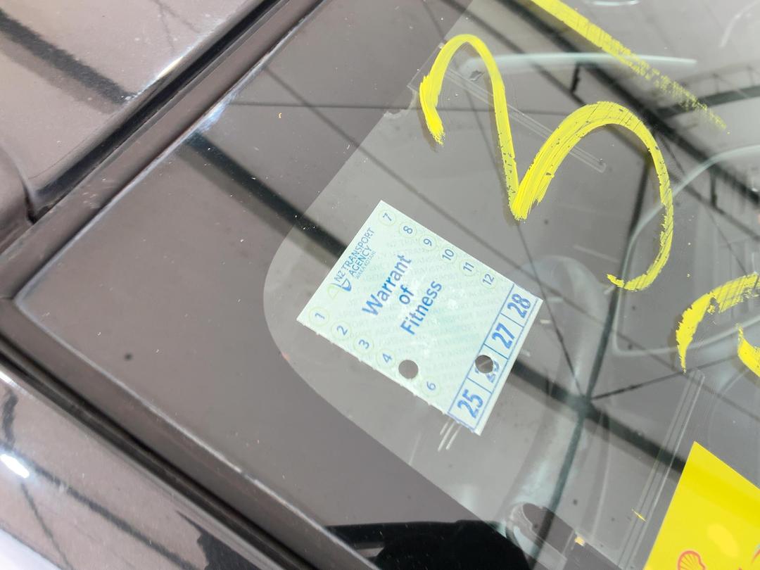 Photo '26' of Suzuki SX4 S-Cross