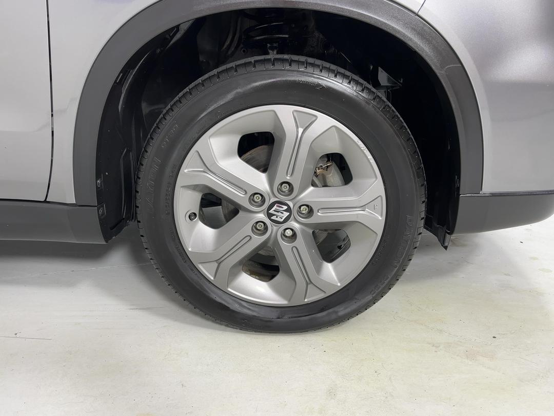 Photo '9' of Suzuki Vitara