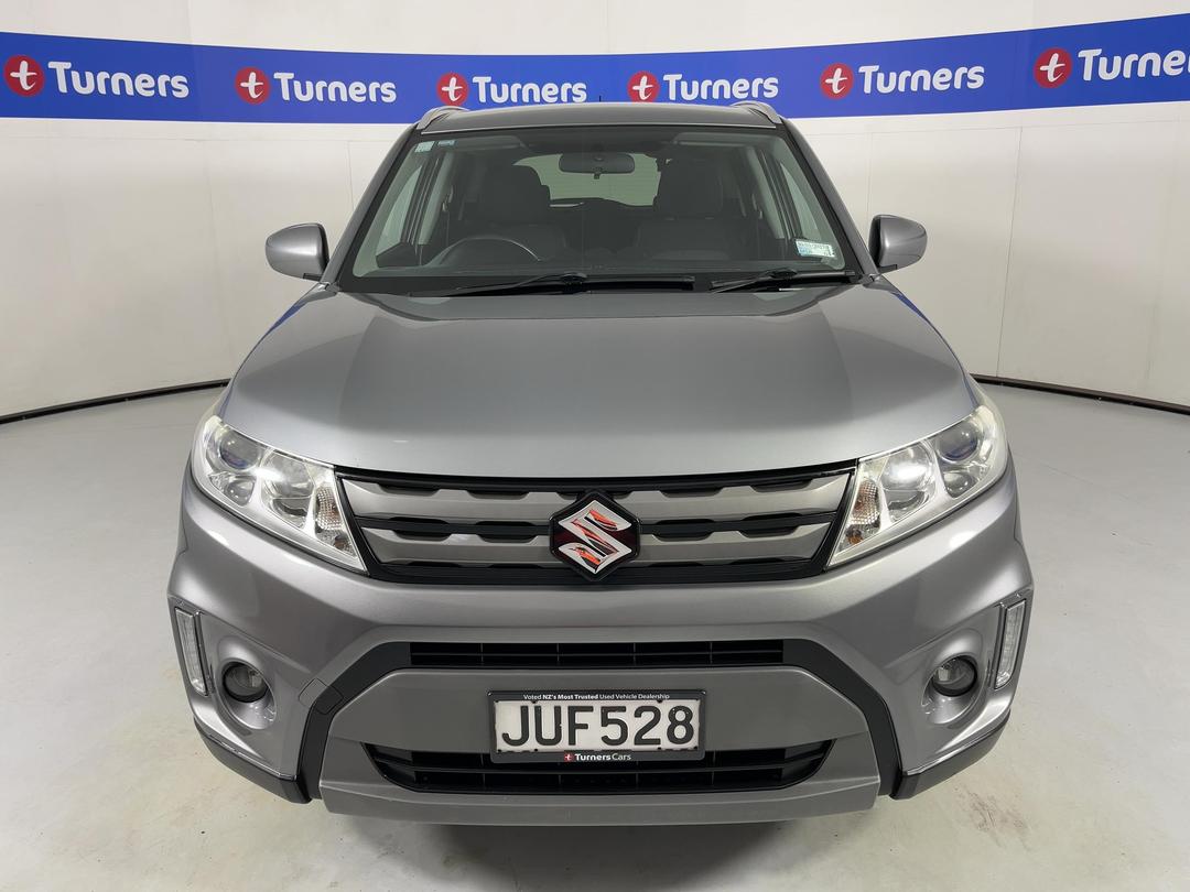 Photo '2' of Suzuki Vitara
