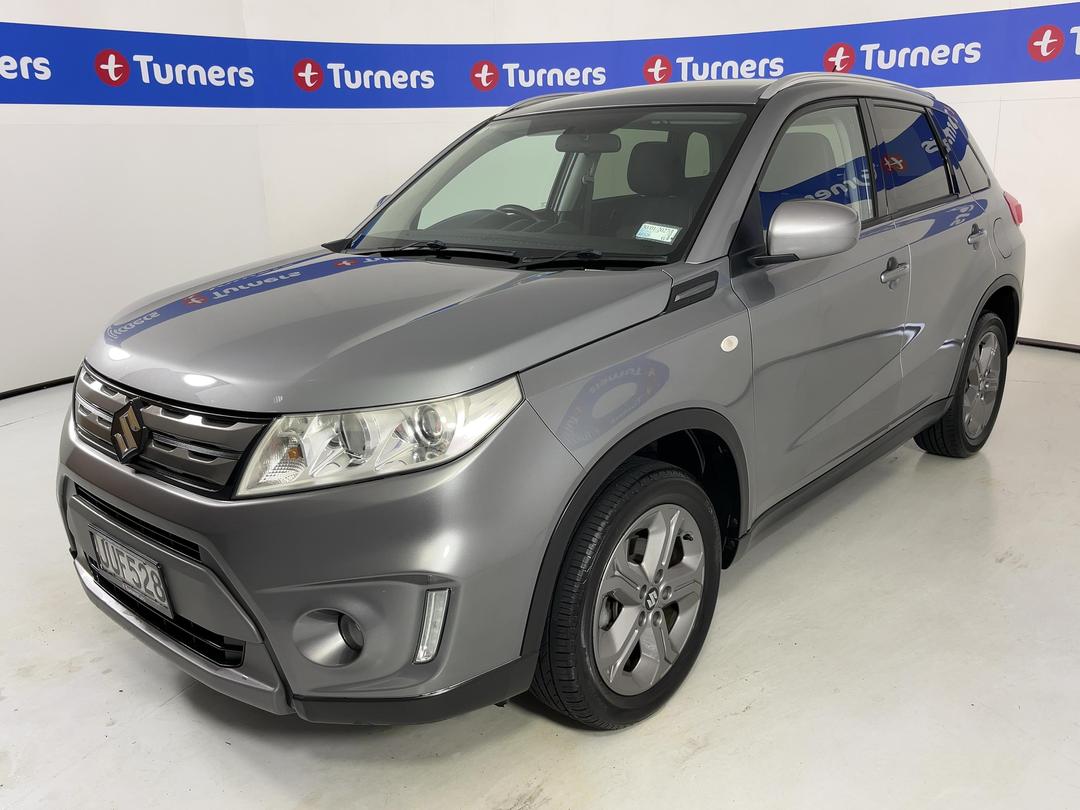Photo '4' of Suzuki Vitara