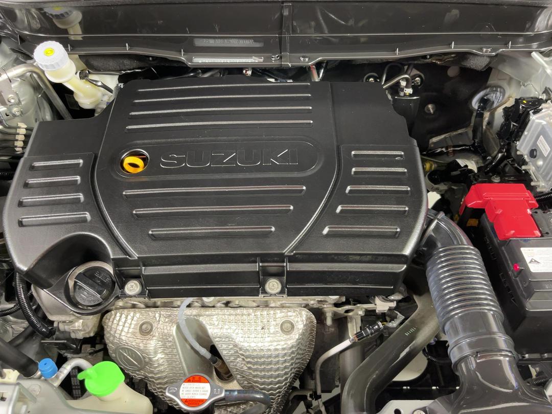 Photo '13' of Suzuki Vitara