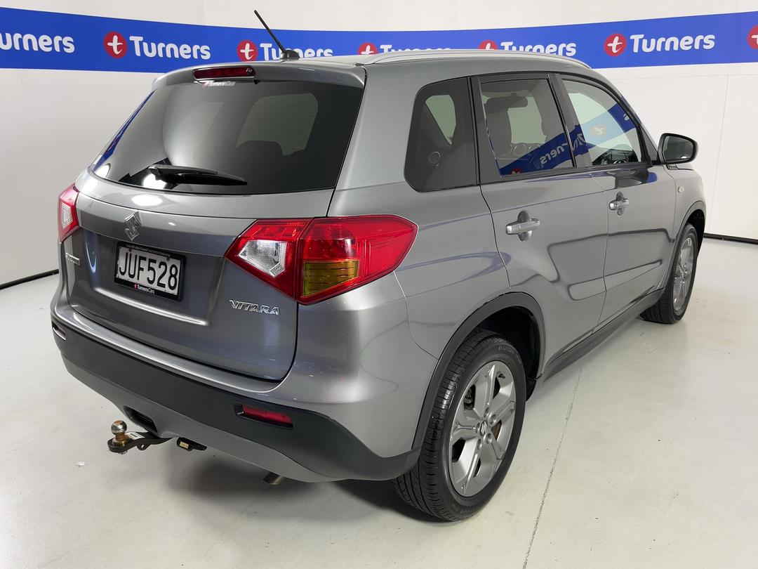 Photo '7' of Suzuki Vitara