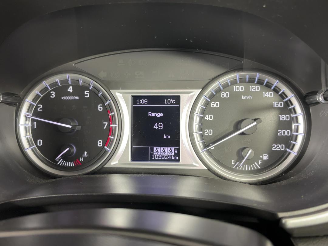 Photo '21' of Suzuki Vitara