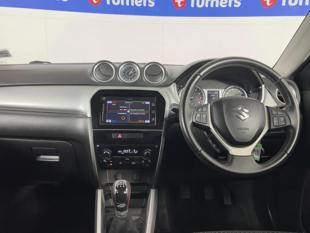 Photo '17' of Suzuki Vitara