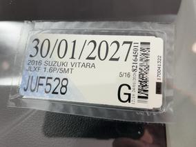 Photo '24' of Suzuki Vitara
