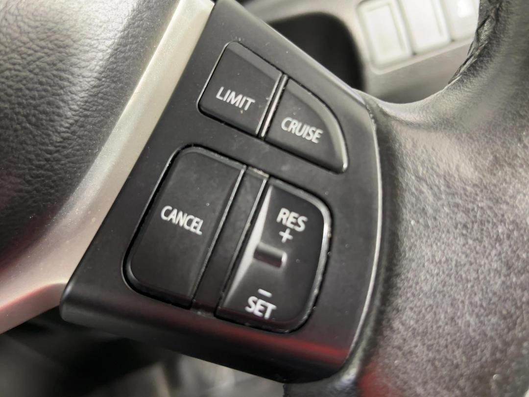 Photo '26' of Suzuki Vitara