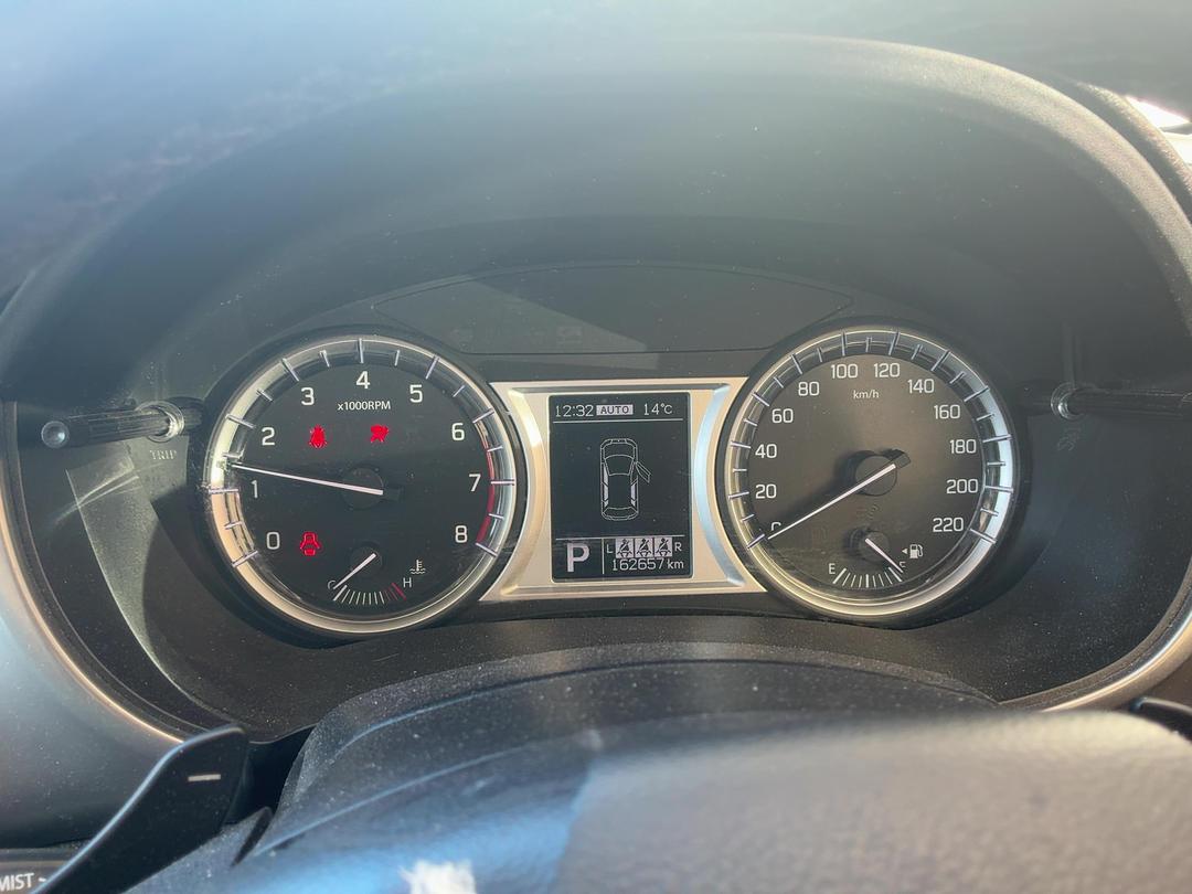 Photo '18' of Suzuki Vitara Ltdha Photo '18' of Suzuki Vitara Ltdha