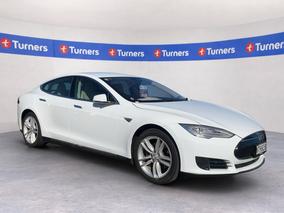 Image of 2016 Tesla Model S
