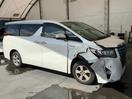 Thumbnail '1' of Toyota Alphard Vellfire