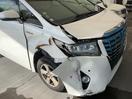 Thumbnail '4' of Toyota Alphard Vellfire