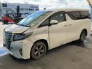 Thumbnail '7' of Toyota Alphard Vellfire