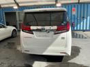 Thumbnail '12' of Toyota Alphard Vellfire