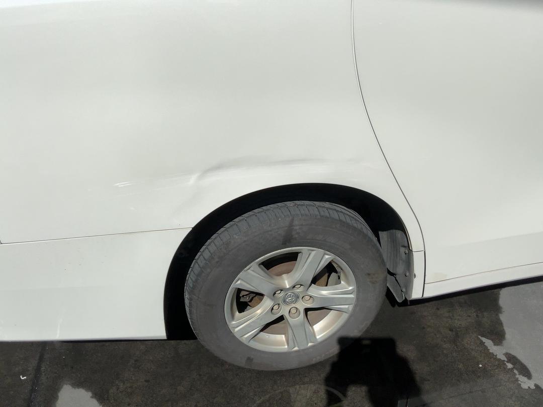Photo '15' of Toyota Alphard Vellfire Photo '15' of Toyota Alphard Vellfire
