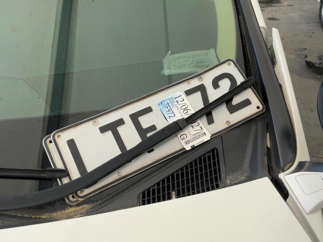 Photo '27' of Toyota Alphard Vellfire Photo '27' of Toyota Alphard Vellfire