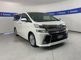 Photo '1' of Toyota Alphard