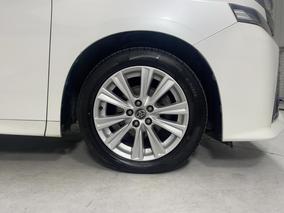 Photo '9' of Toyota Alphard
