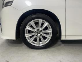 Photo '10' of Toyota Alphard