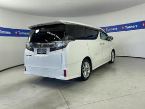 Photo '7' of Toyota Alphard