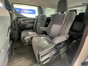 Photo '20' of Toyota Alphard