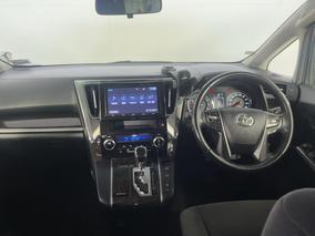 Photo '17' of Toyota Alphard