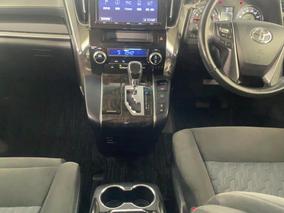 Photo '18' of Toyota Alphard