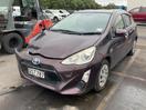 Thumbnail '2' of Toyota Aqua