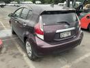 Thumbnail '3' of Toyota Aqua
