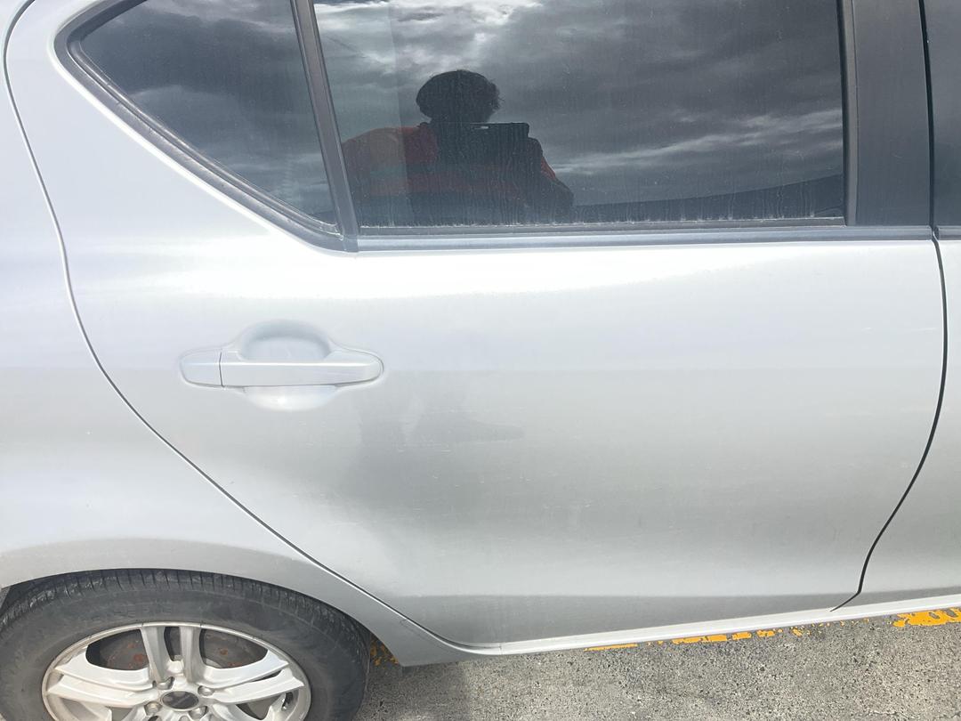 Photo '15' of Toyota Aqua Hybrid