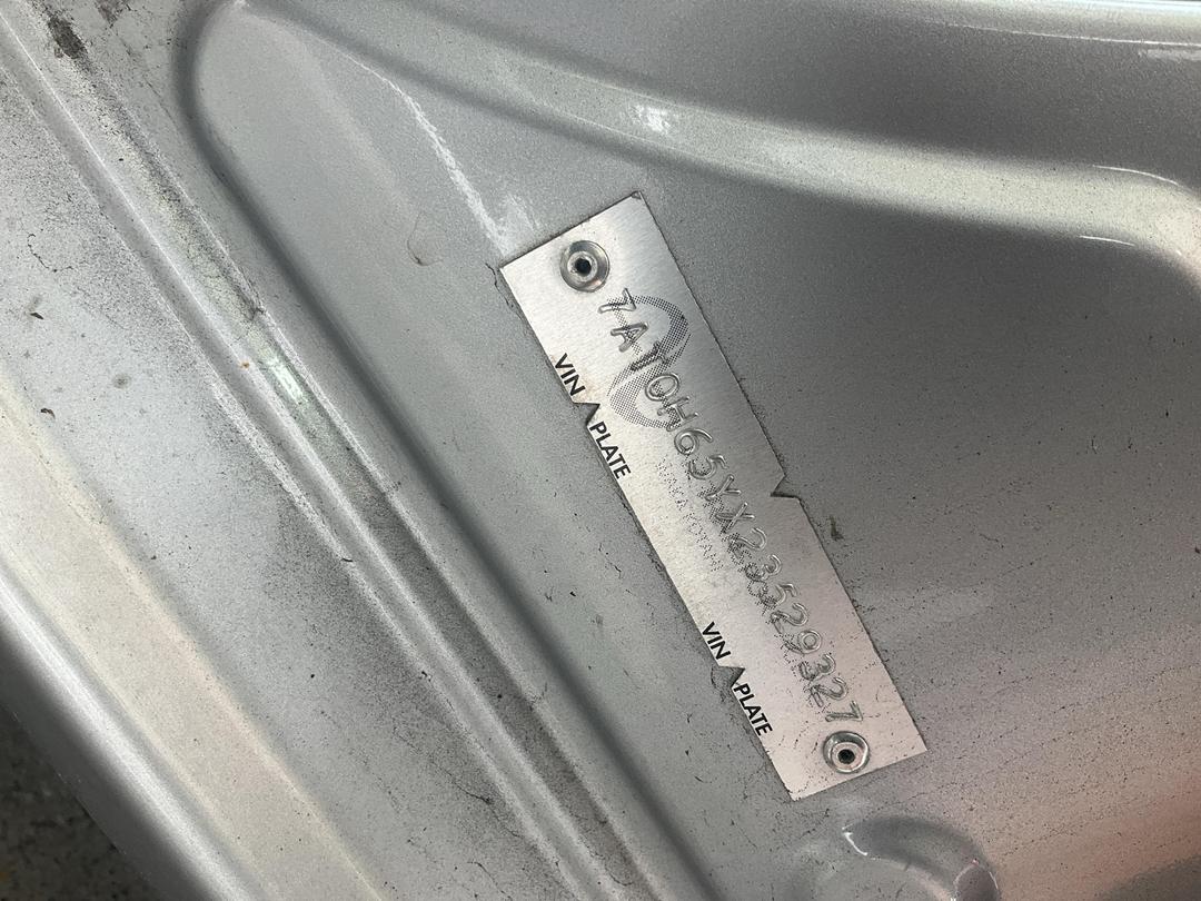 Photo '17' of Toyota Aqua Hybrid