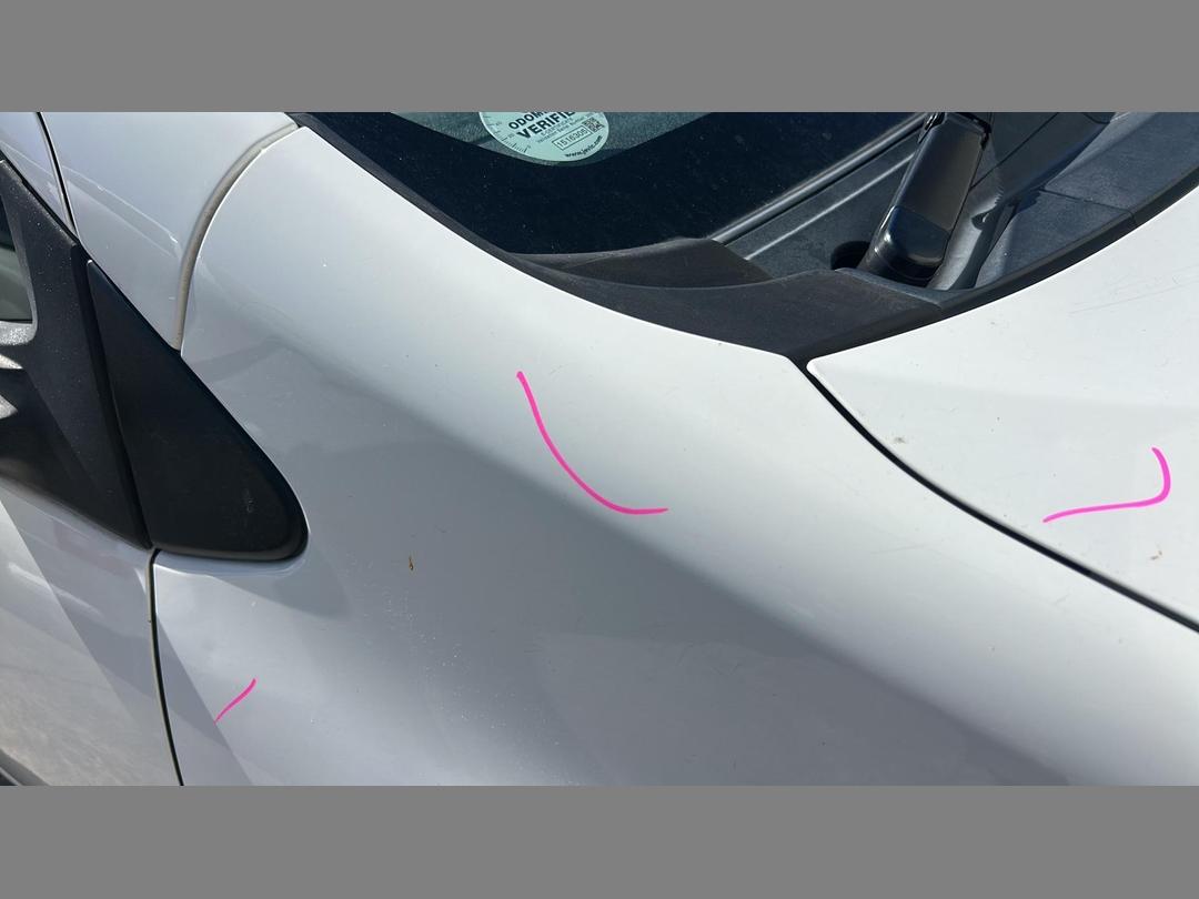 Photo '5' of Toyota Aqua Hybrid