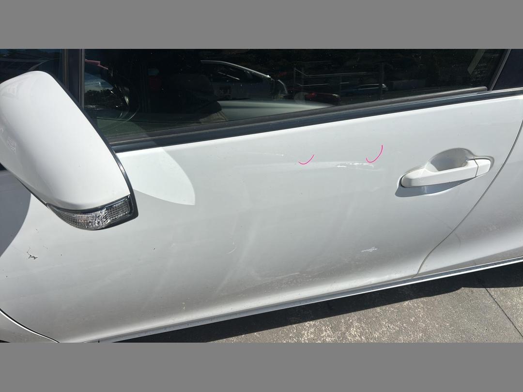 Photo '17' of Toyota Aqua Hybrid