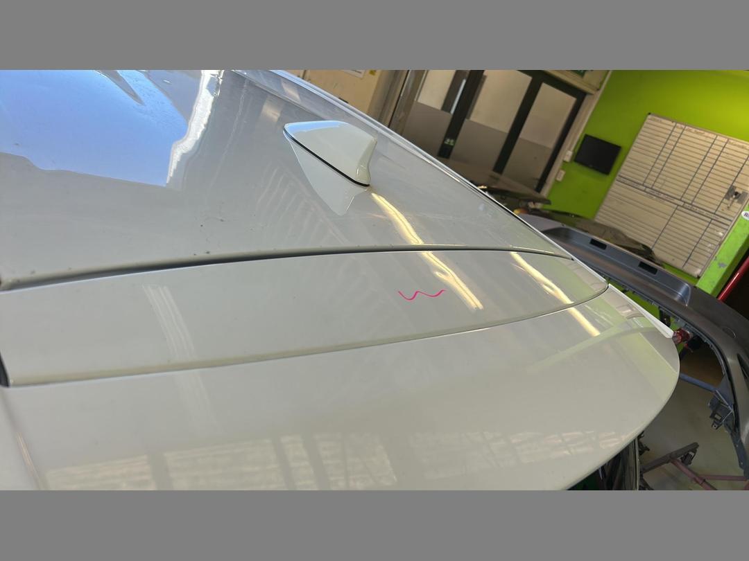 Photo '18' of Toyota Aqua Hybrid