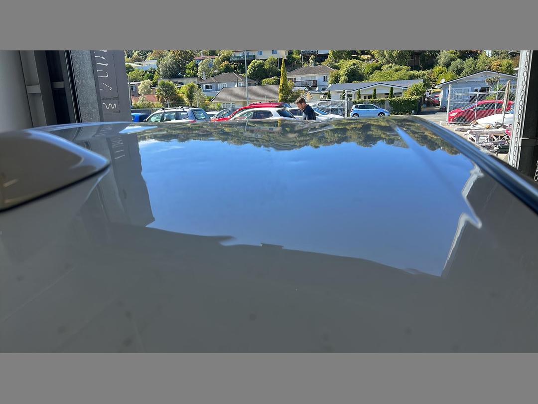 Photo '19' of Toyota Aqua Hybrid