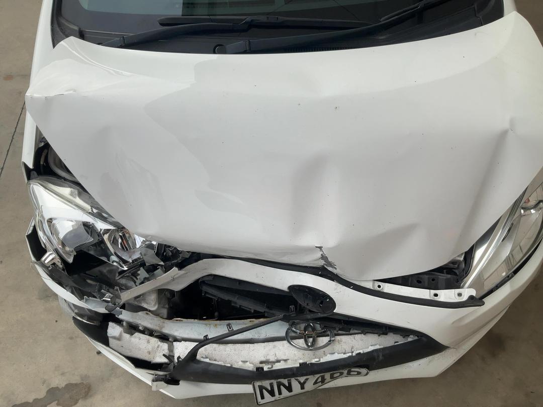 Photo '17' of Toyota Aqua