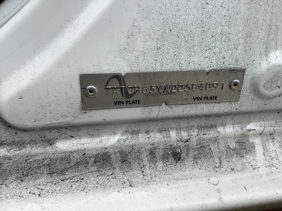 Photo '5' of Toyota Aqua