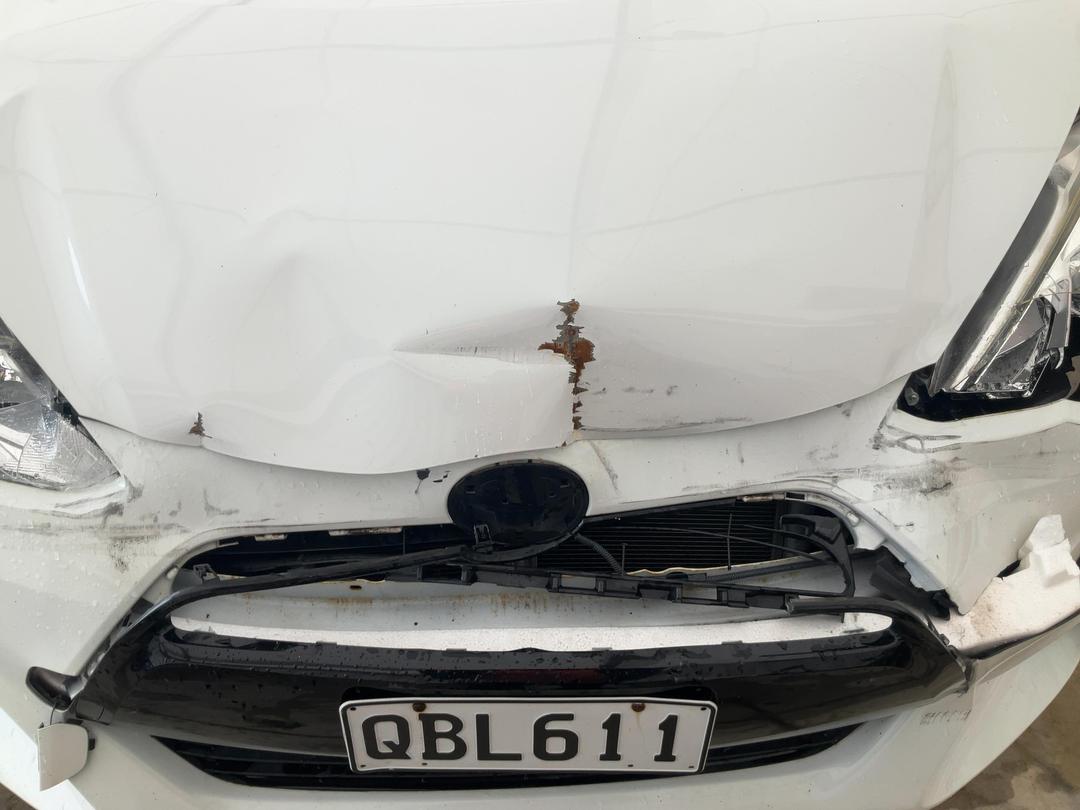 Photo '18' of Toyota Aqua Hybrid