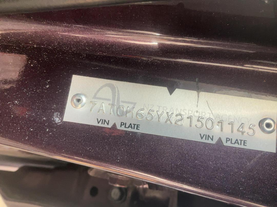 Photo '18' of Toyota Aqua