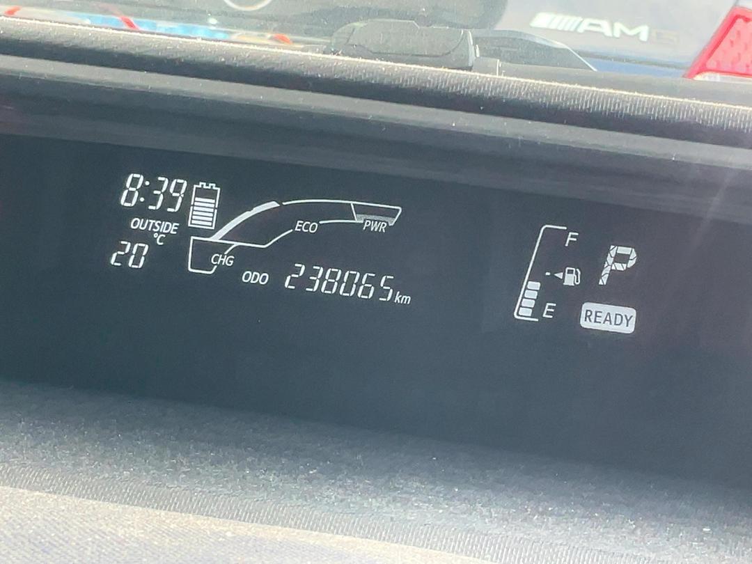 Photo '19' of Toyota Aqua