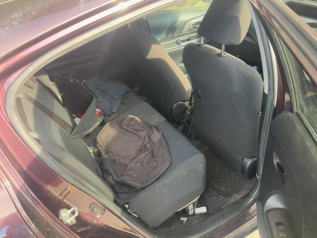 Photo '23' of Toyota Aqua