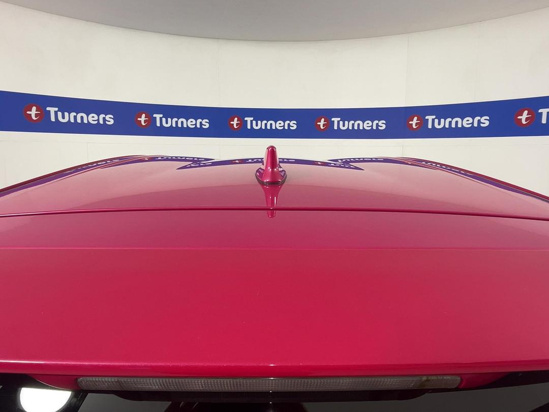 Photo '25' of Toyota Aqua