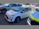 Thumbnail '3' of Toyota Aqua