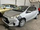 Thumbnail '1' of Toyota Aqua