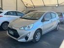 Thumbnail '2' of Toyota Aqua