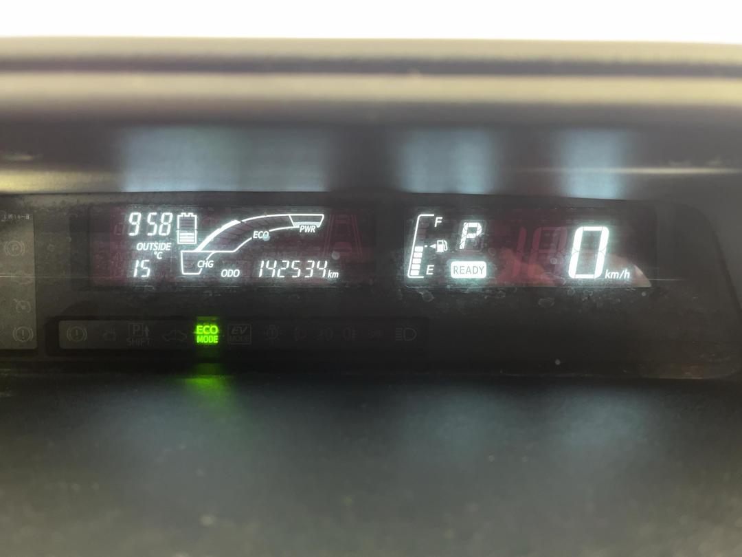 Photo '21' of Toyota Aqua