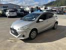 Thumbnail '3' of Toyota Aqua