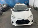 Thumbnail '4' of Toyota Aqua